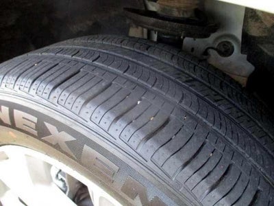 2021 Chevrolet Traverse Premier FWD