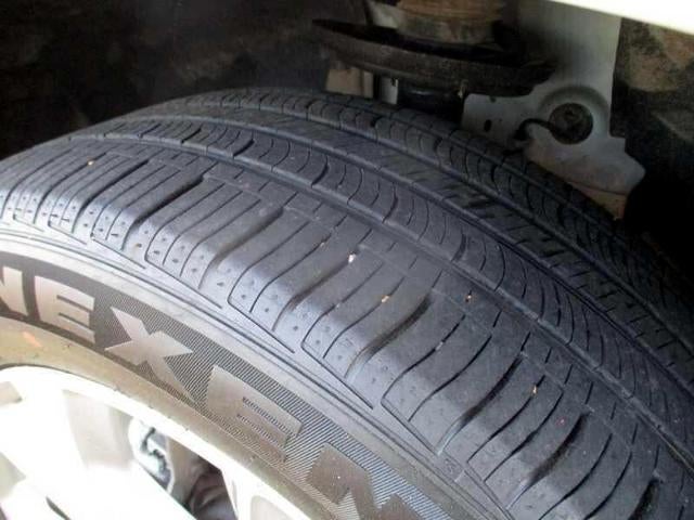 2021 Chevrolet Traverse Premier FWD