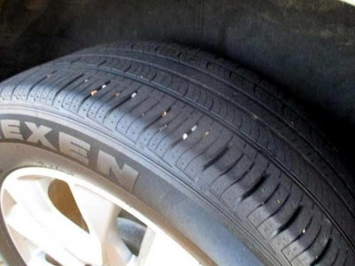 2021 Chevrolet Traverse Premier FWD