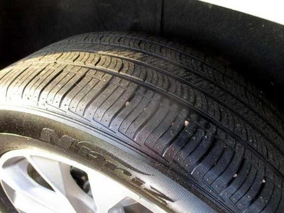 2021 Chevrolet Traverse Premier FWD