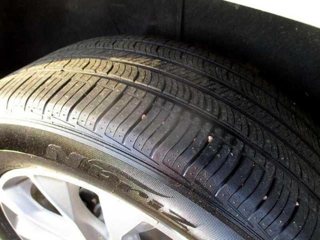 2021 Chevrolet Traverse Premier FWD