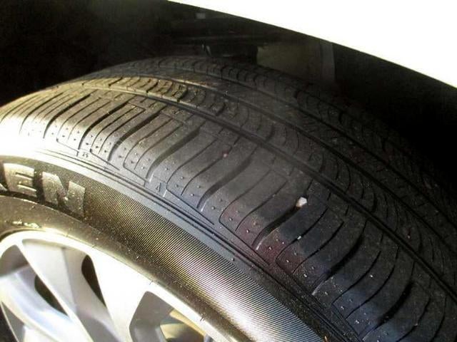 2021 Chevrolet Traverse Premier FWD