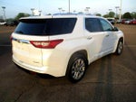 2021 Chevrolet Traverse Premier FWD