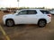 2021 Chevrolet Traverse Premier FWD