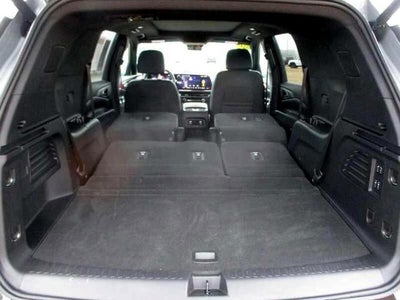 2024 Chevrolet Traverse RS AWD