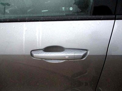 2024 Chevrolet Traverse RS AWD