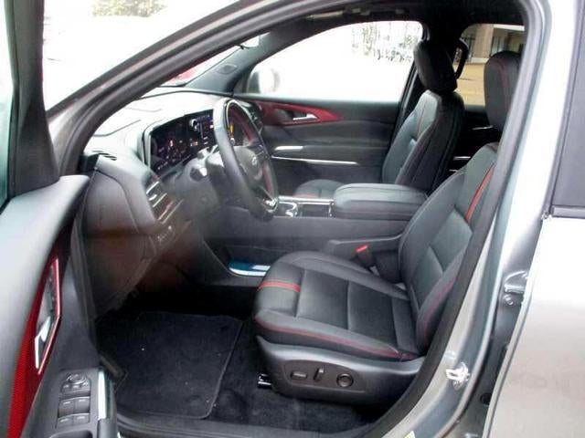 2024 Chevrolet Traverse RS AWD