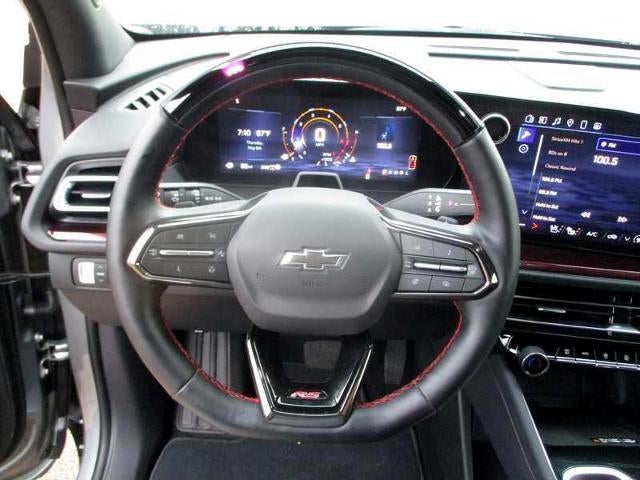 2024 Chevrolet Traverse RS AWD