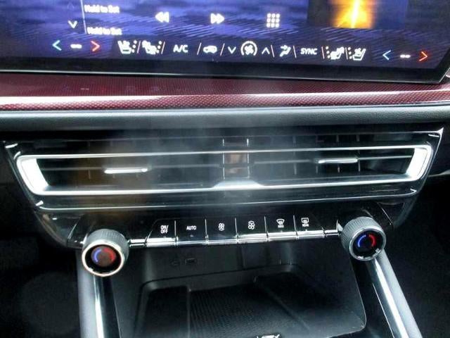 2024 Chevrolet Traverse RS AWD