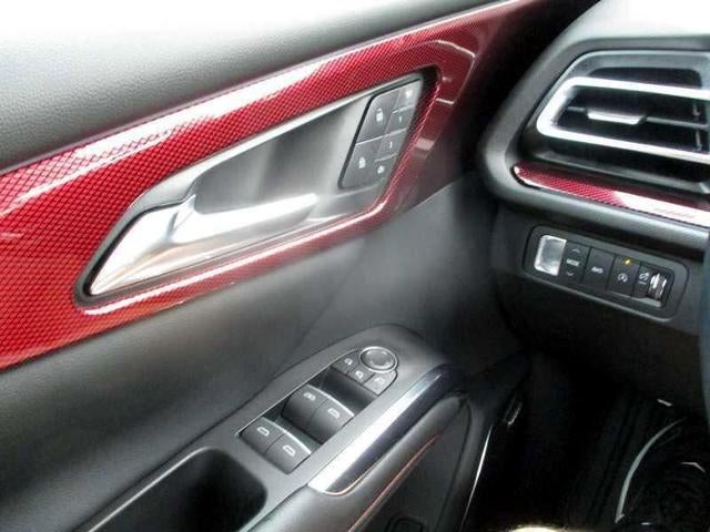 2024 Chevrolet Traverse RS AWD