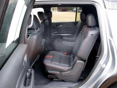 2024 Chevrolet Traverse RS AWD