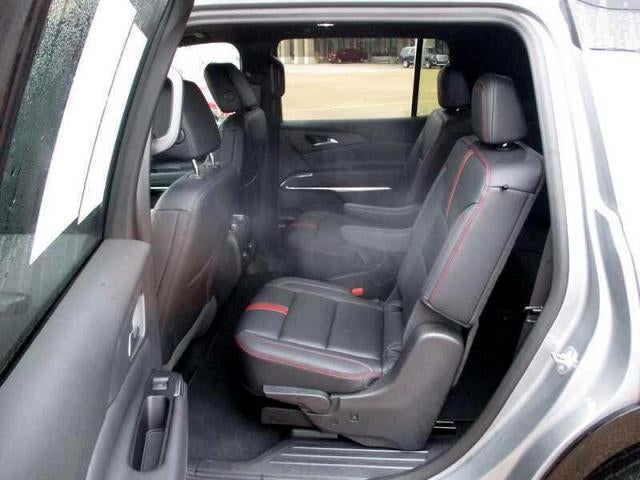 2024 Chevrolet Traverse RS AWD