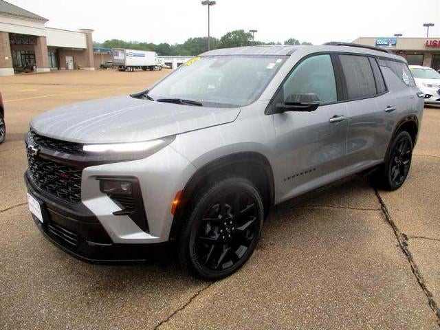 2024 Chevrolet Traverse RS AWD