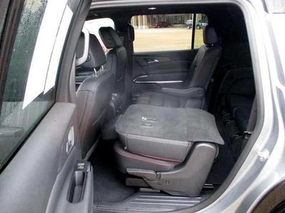 2024 Chevrolet Traverse RS AWD