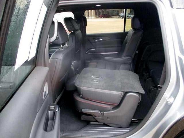 2024 Chevrolet Traverse RS AWD