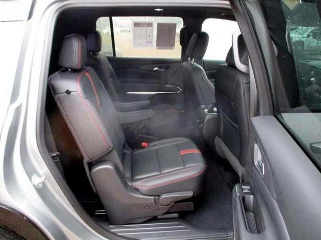 2024 Chevrolet Traverse RS AWD