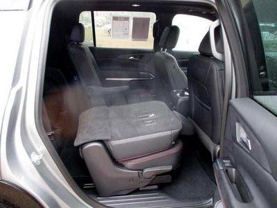 2024 Chevrolet Traverse RS AWD