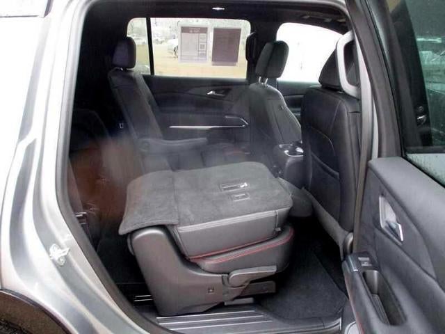 2024 Chevrolet Traverse RS AWD