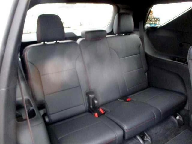 2024 Chevrolet Traverse RS AWD