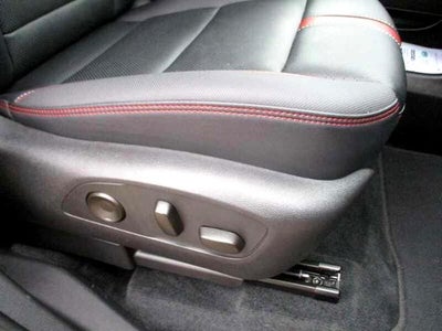 2024 Chevrolet Traverse RS AWD