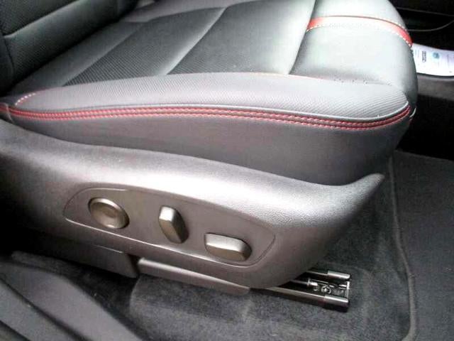 2024 Chevrolet Traverse RS AWD