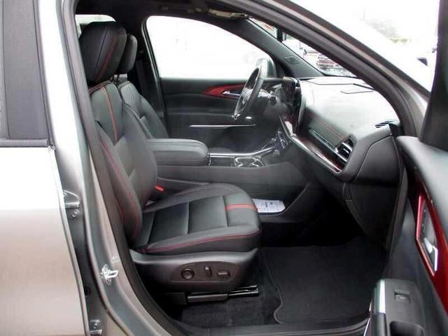 2024 Chevrolet Traverse RS AWD