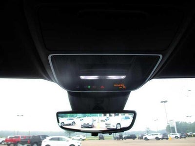 2024 Chevrolet Traverse RS AWD