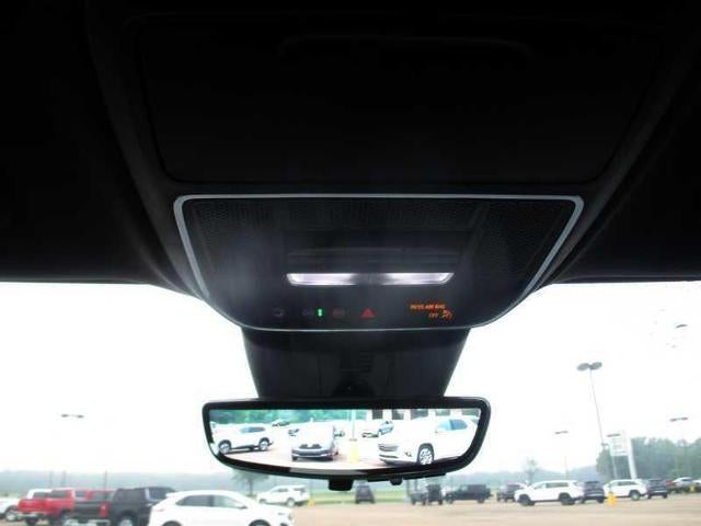 2024 Chevrolet Traverse RS AWD