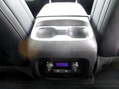 2024 Chevrolet Traverse RS AWD