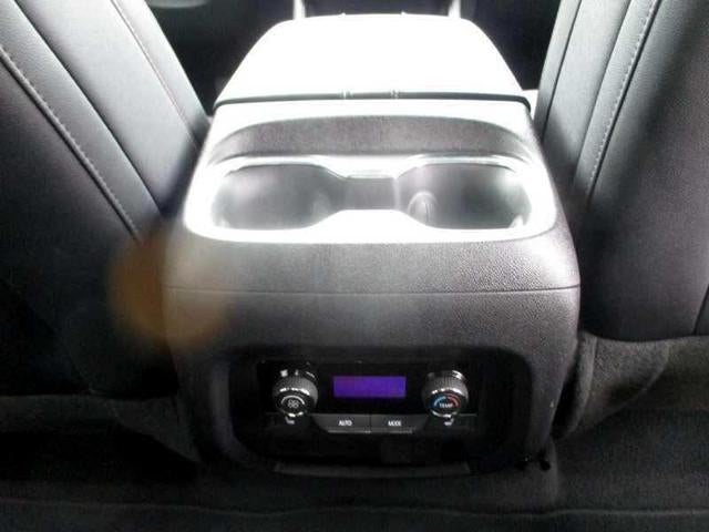 2024 Chevrolet Traverse RS AWD