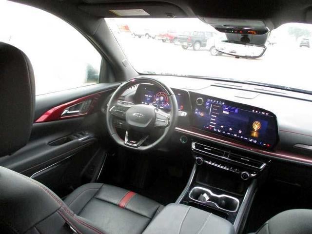 2024 Chevrolet Traverse RS AWD