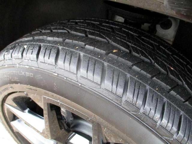 2024 Chevrolet Traverse RS AWD