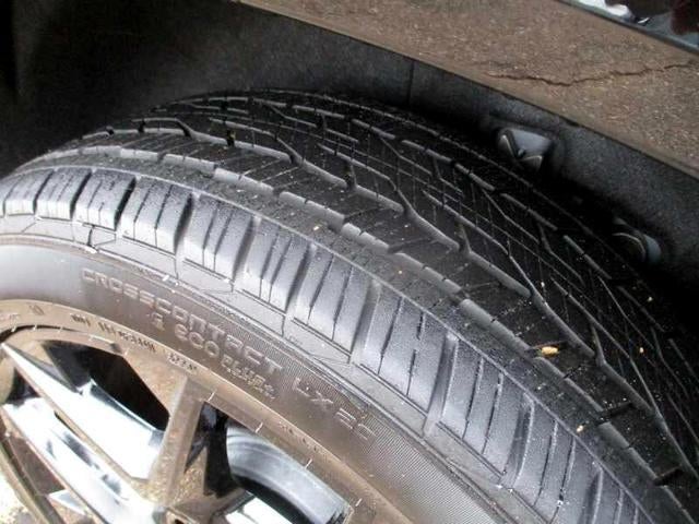 2024 Chevrolet Traverse RS AWD