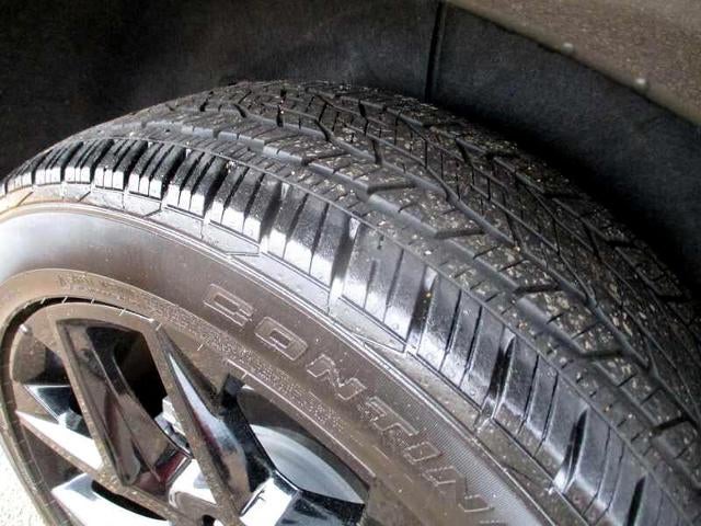 2024 Chevrolet Traverse RS AWD