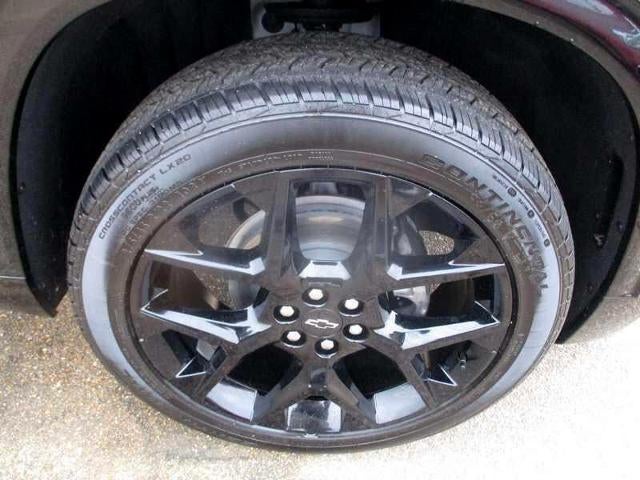 2024 Chevrolet Traverse RS AWD