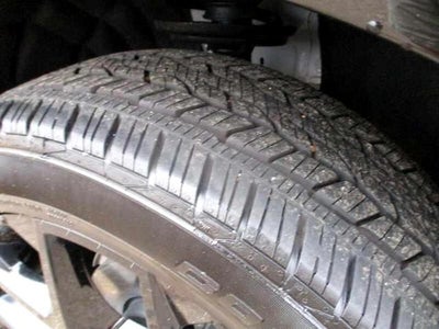 2024 Chevrolet Traverse RS AWD