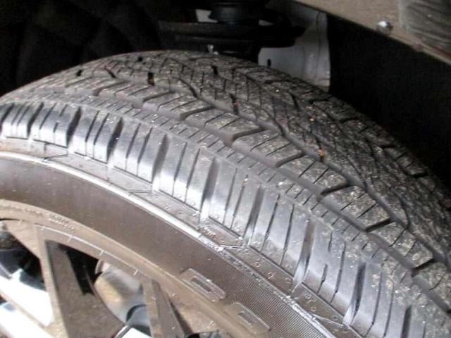 2024 Chevrolet Traverse RS AWD