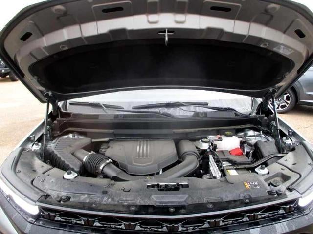 2024 Chevrolet Traverse RS AWD