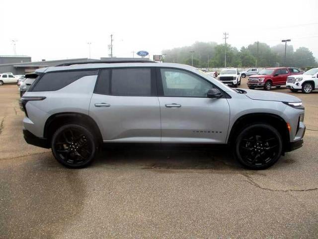 2024 Chevrolet Traverse RS AWD