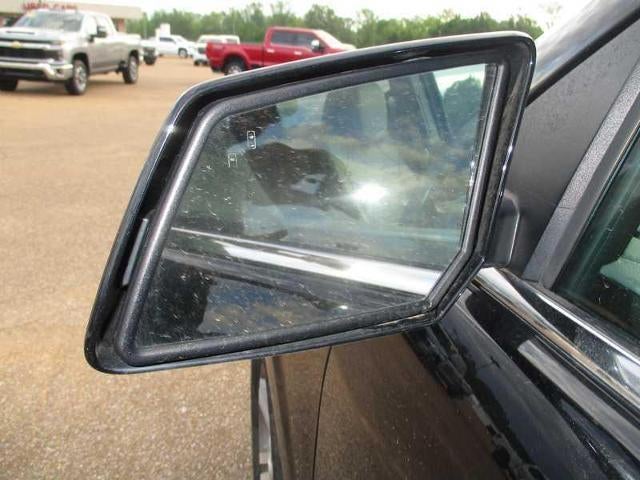 2017 Chevrolet Traverse 2LT FWD