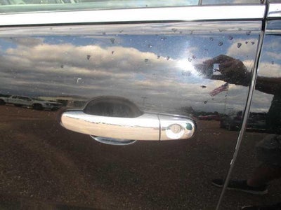 2017 Chevrolet Traverse 2LT FWD