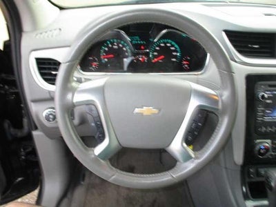 2017 Chevrolet Traverse 2LT FWD