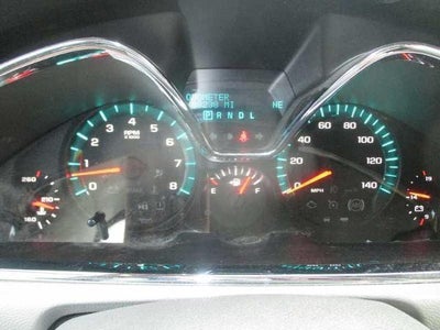 2017 Chevrolet Traverse 2LT FWD