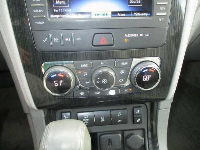 2017 Chevrolet Traverse 2LT FWD