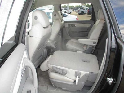 2017 Chevrolet Traverse 2LT FWD