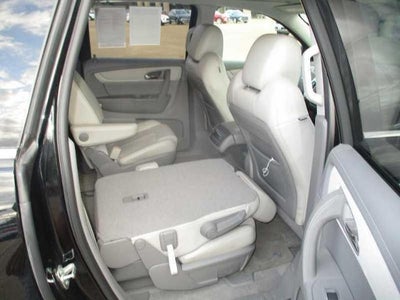 2017 Chevrolet Traverse 2LT FWD