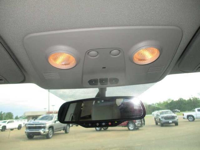 2017 Chevrolet Traverse 2LT FWD