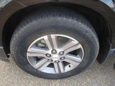 2017 Chevrolet Traverse 2LT FWD