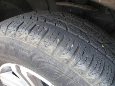 2017 Chevrolet Traverse 2LT FWD