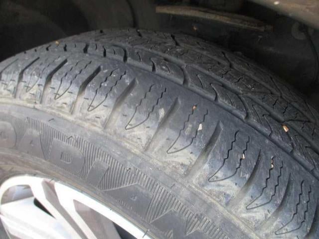 2017 Chevrolet Traverse 2LT FWD